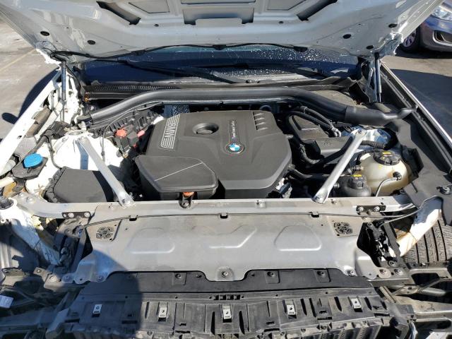 5UXTR7C52KLR50671 BMW X3 Sdrive30i