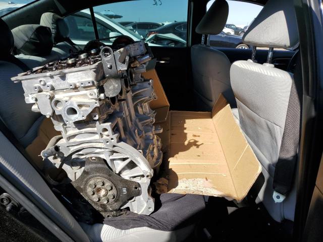 1HGCR2F51HA255670 Honda Accord Sport
