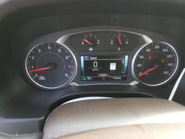 1GKKNMLSXHZ185118 GMC Acadia Slt-1