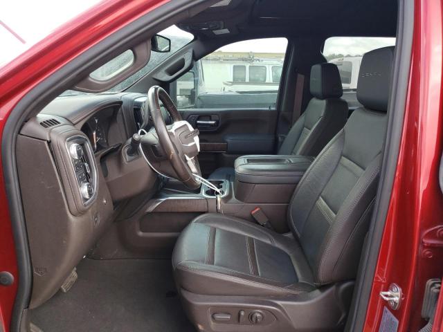 1GT49REY2NF180757 GMC Sierra K2500 Denali