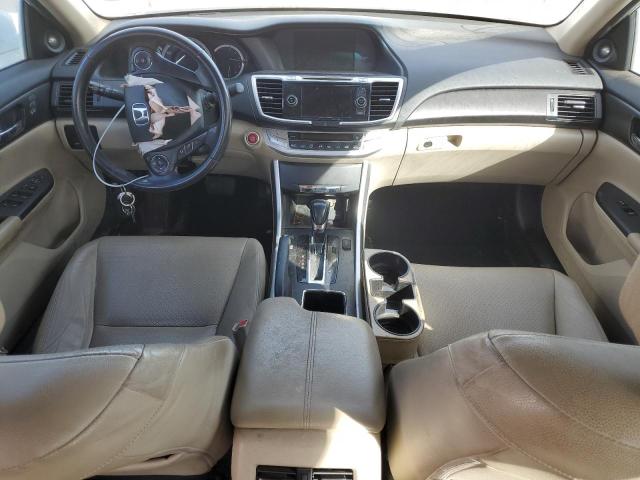 1HGCR3F84FA000296 Honda ACCORD EXL