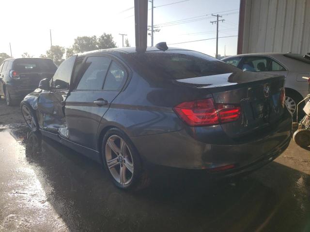 WBA3C3G51ENS67193 BMW 320 I Xdrive