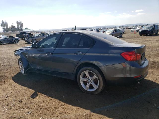 WBA3D3C59FK157885 BMW 328 D