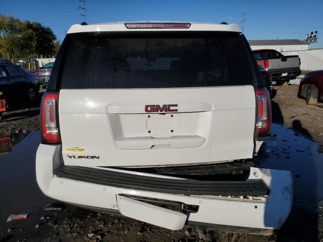 1GKS2BKC8FR262170 GMC YUKON SLT