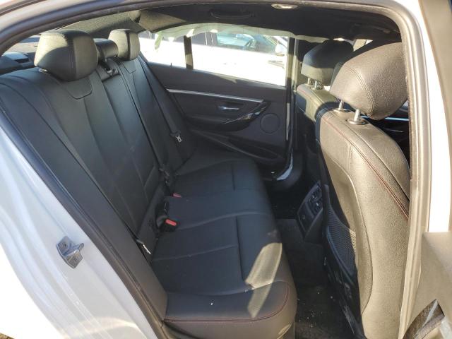 WBA8B9C53JEE82542 BMW 330 I