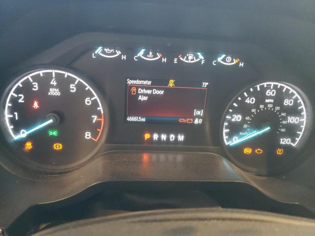 1FTFW1E53NKD61706 Ford F150 Supercrew
