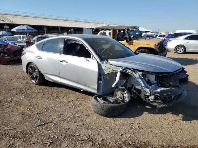 19UDE4H33PA027563 Acura Integra A-spec