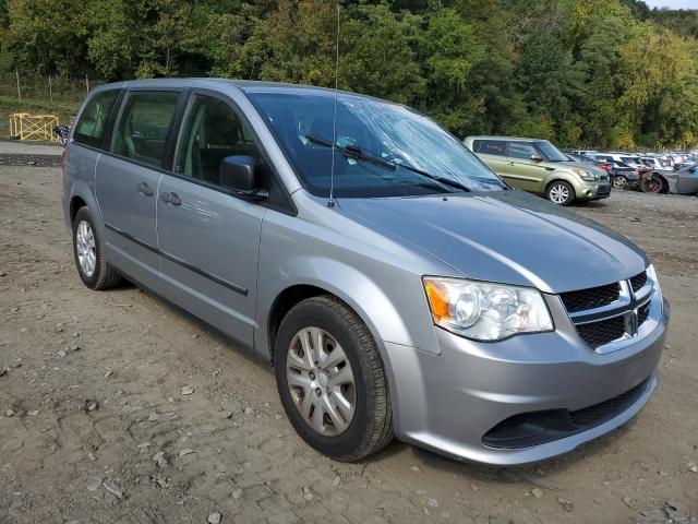 2C4RDGBG0ER362793 Dodge Grand Caravan Se