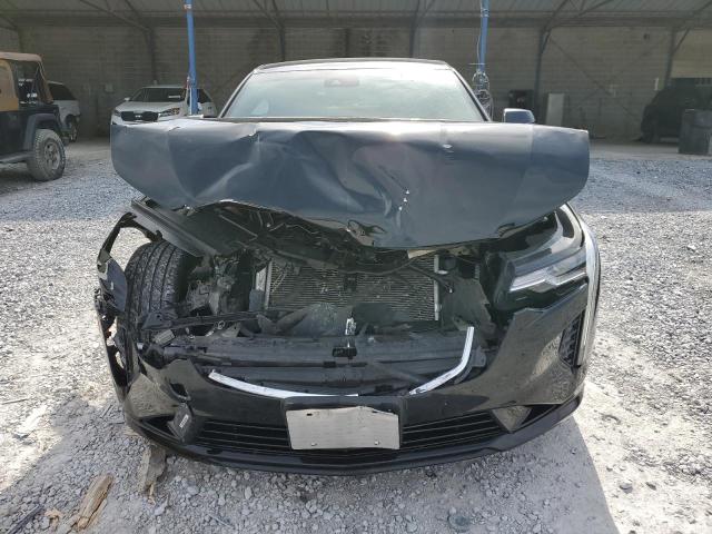 1G6DB5RK8M0145566 Cadillac Ct4 Premium Luxury