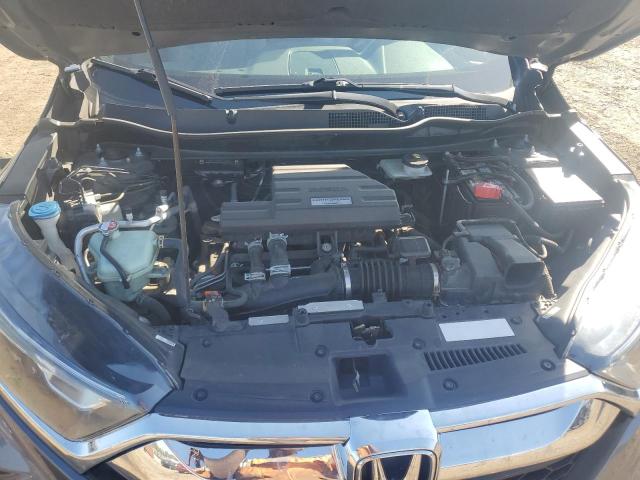 2HKRW2H82HH686102 Honda CR-V EXL
