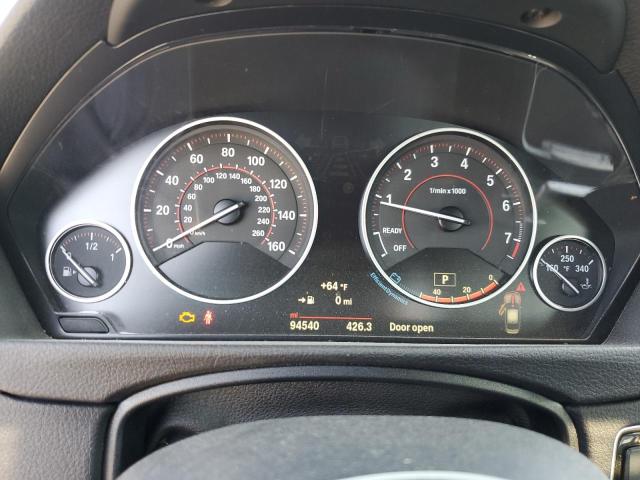 WBA8E9G57GNT88297 BMW 328 I Sulev