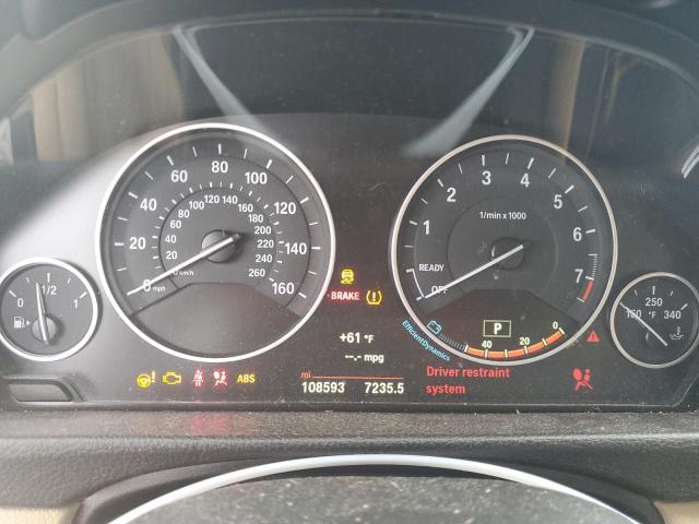 WBA4C9C58FD331928 BMW 428 Xi Gran Coupe Sulev