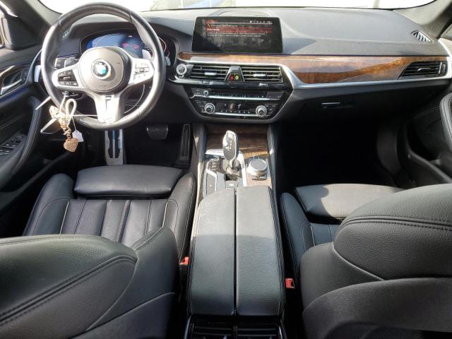 WBAJR3C00LWW68015 BMW 530 I