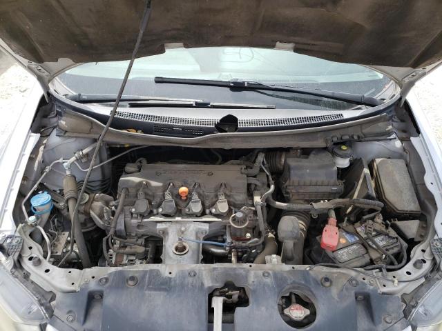 2HGFB2F73FH535365 Honda CIVIC SE