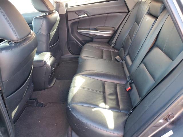 5J6TF3H55EL002131 Honda Crosstour Exl
