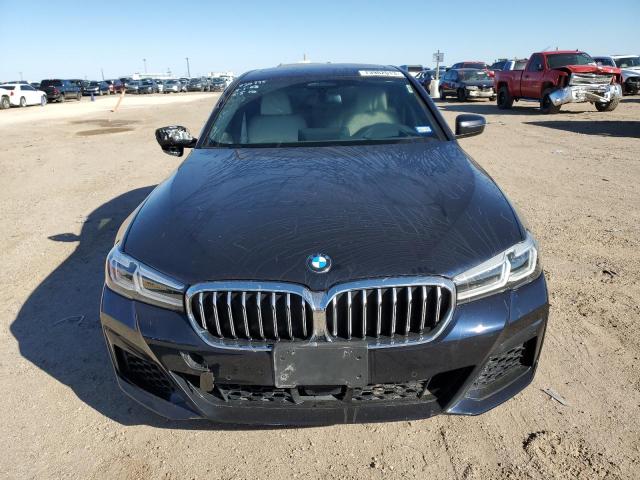 WBA73BJ05PCM28880 BMW 540 XI