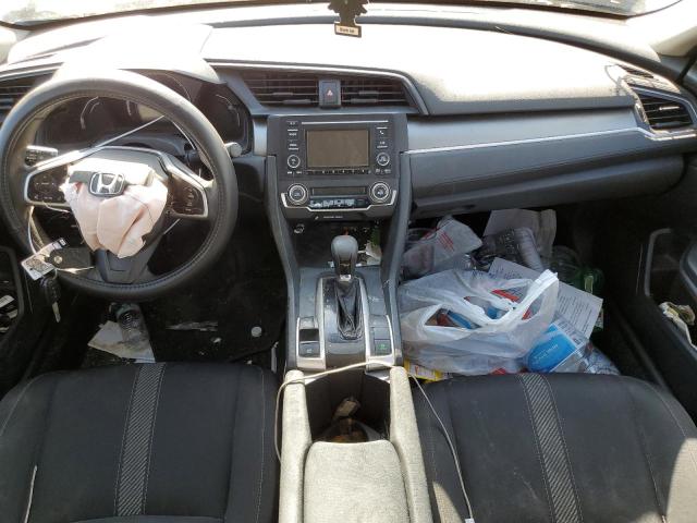 2HGFC2F50GH571320 Honda Civic Lx