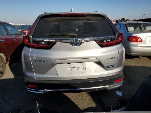 7FART6H90LE020537 Honda Cr-v Touring