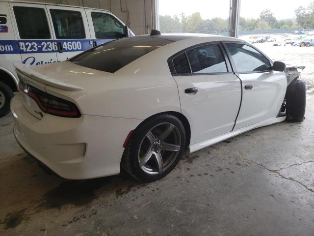 2C3CDXL9XJH229985 Dodge Charger Srt Hellcat