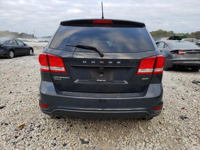 3C4PDDEG1HT616319 Dodge JOURNEY GT