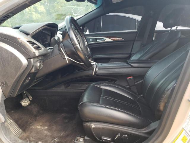 3LN6L5D98HR632873 Lincoln MKZ SELECT