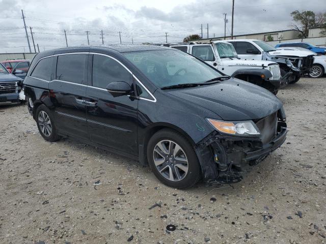 5FNRL5H92FB015222 Honda Odyssey Touring