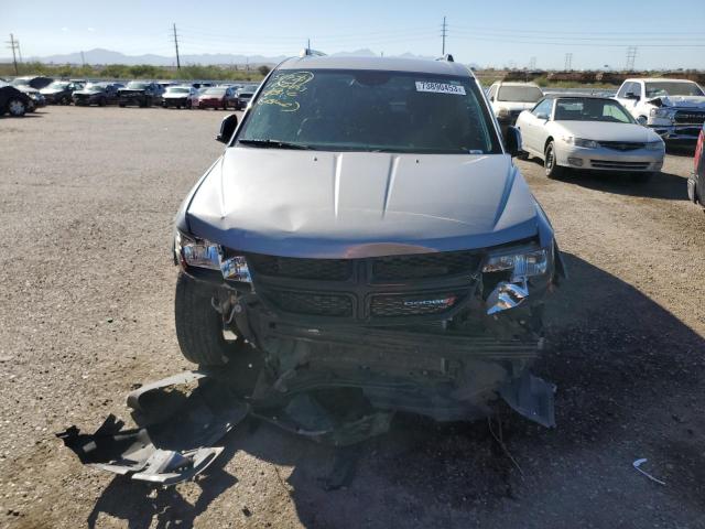 3C4PDCGB7GT195085 Dodge Journey Crossroad