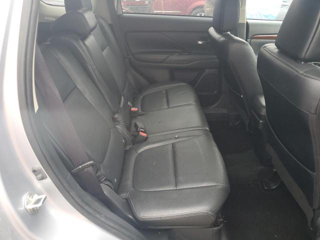 JA4AZ3A36EZ012509 Mitsubishi Outlander Se