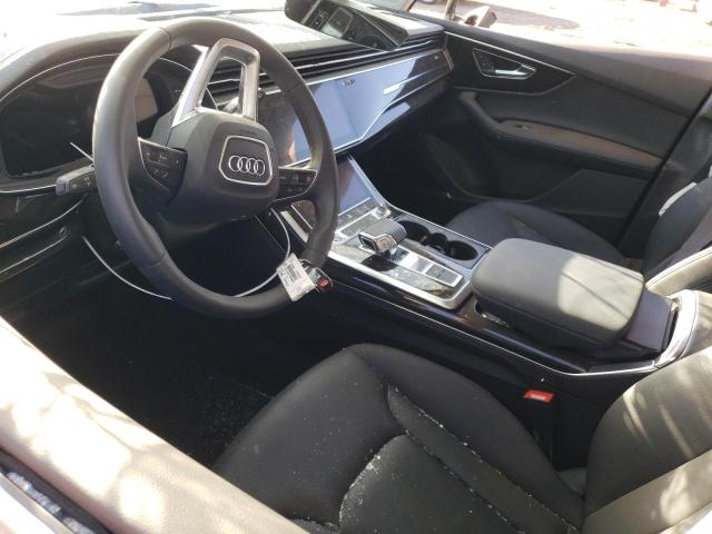 WA1LXBF71PD006816 Audi Q7 Premium Plus