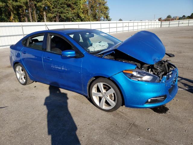 1C3CDFEB1FD378803 Dodge DART GT