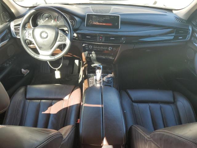 5UXKT0C58G0S79231 BMW X5 Xdr40e