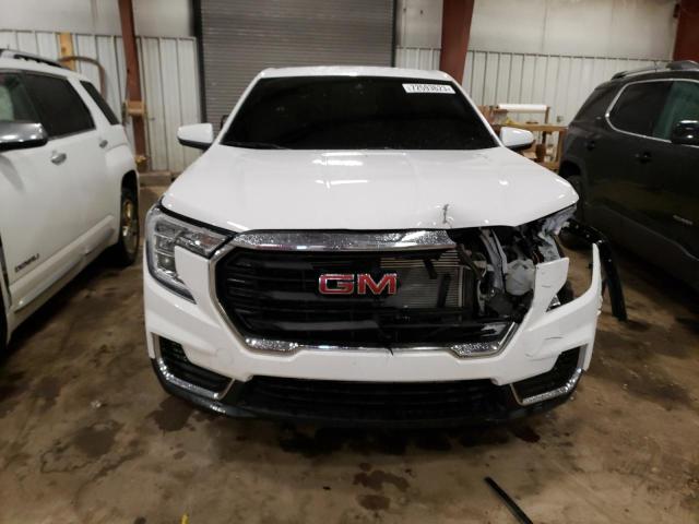 3GKALTEV8NL130401 GMC Terrain Sle