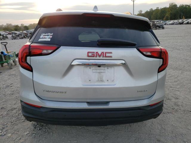 3GKALTEV1JL291375 GMC Terrain Sle