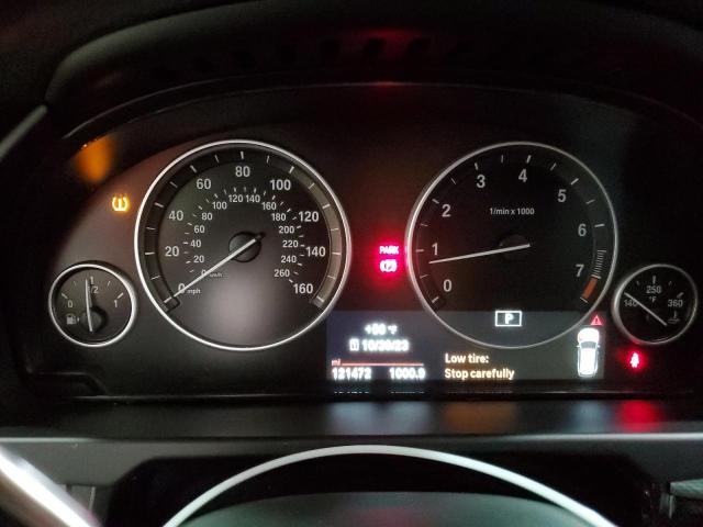 5UXKR0C51F0K62879 BMW X5 Xdrive35i
