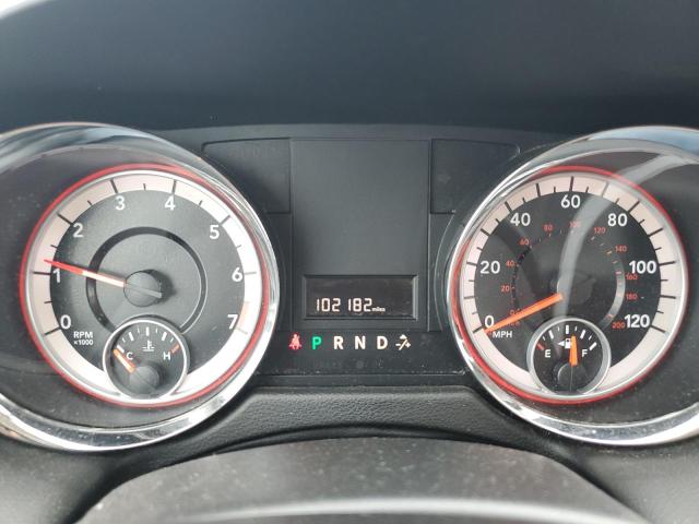 2C4RDGCGXER154886 Dodge Grand Caravan Sxt