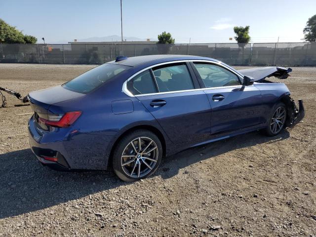 3MW5R1J07L8B33233 BMW 330I
