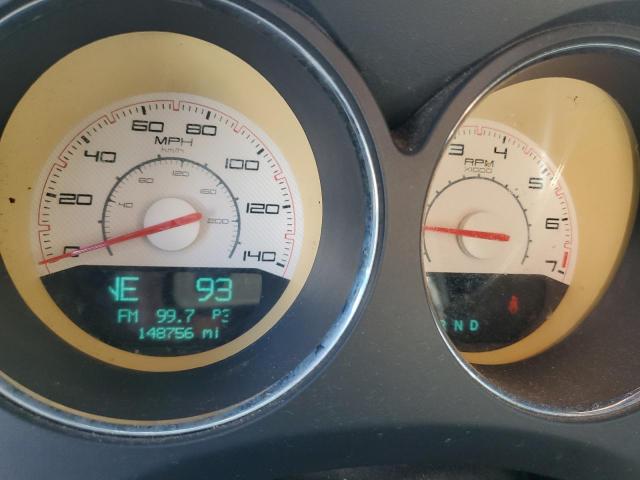2C3CDYAG4EH111864 Dodge Challenger Sxt