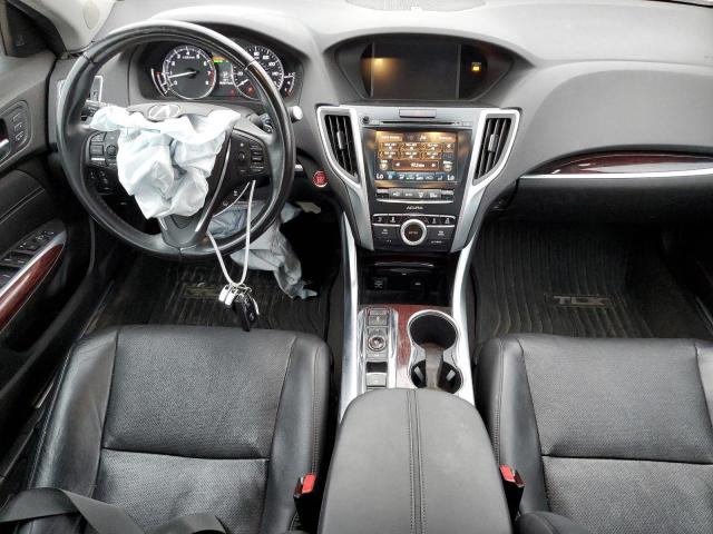 19UUB3F79FA000777 Acura Tlx Advance