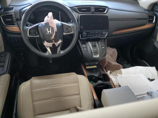 7FART6H90LE021364 Honda Cr-v Touring