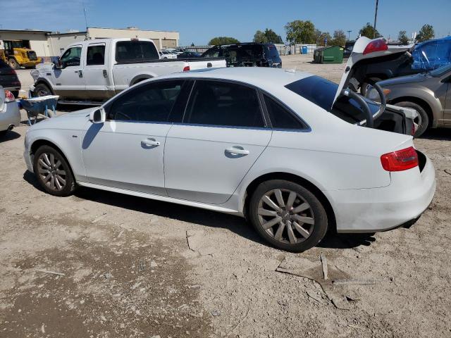 WAUBFAFL6FN039666 Audi A4 PREMIUM