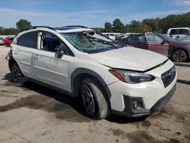 JF2GTAMC3JH278377 Subaru Crosstrek Limited