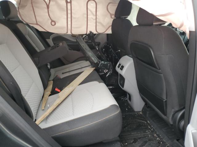 3GKALMEV9LL156329 GMC Terrain Sle