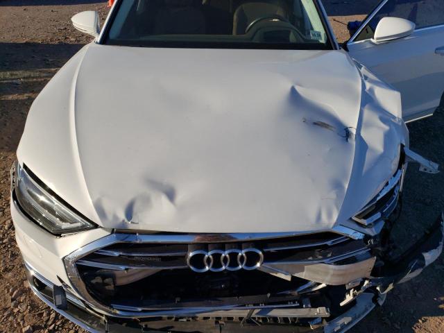 WAU8DAF87KN010621 Audi A8 L
