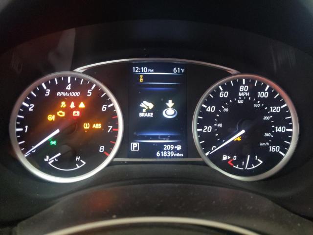 3N1AB7AP5JL621518 Nissan SENTRA S