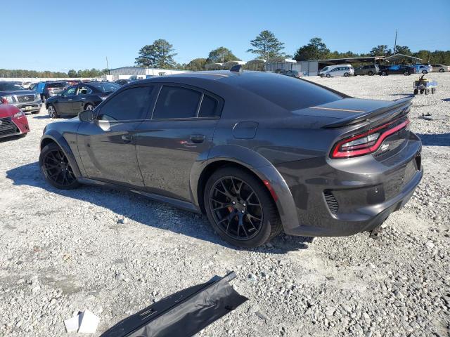 2C3CDXGJ4NH147972 Dodge Charger Scat Pack