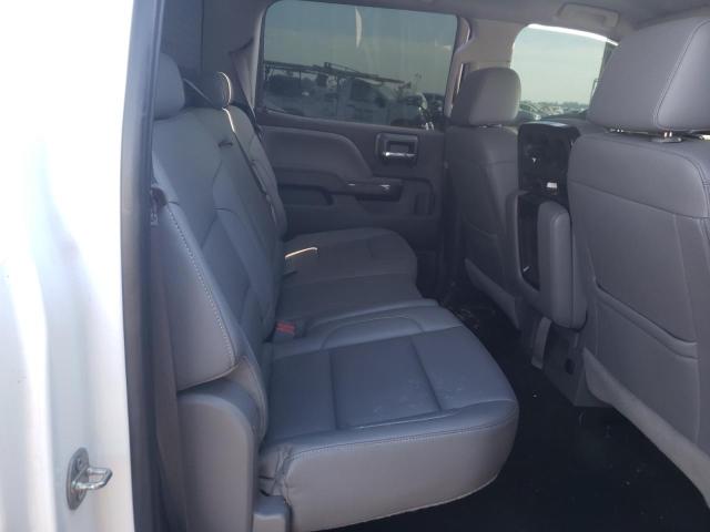 3GTU2NEC3GG272124 GMC Sierra K1500 Slt