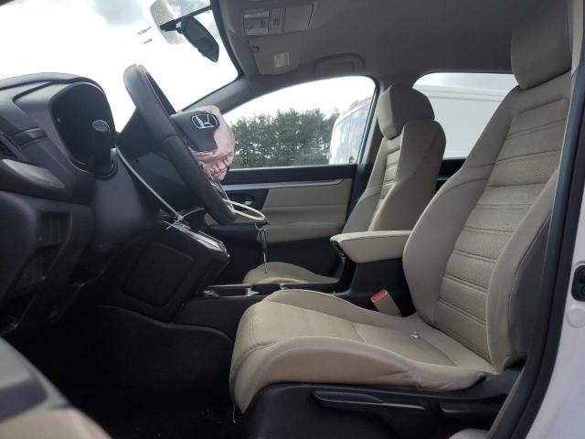 5J6RW6H3XHL007338 Honda CR-V LX