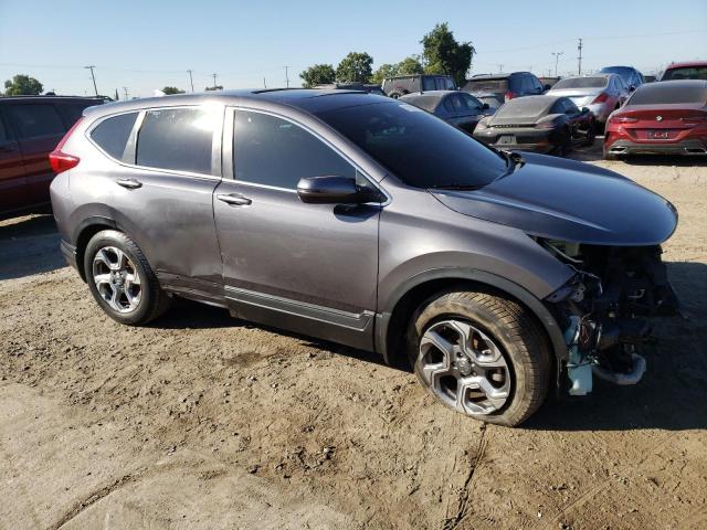 2HKRW1H5XJH515247 Honda CR-V EX