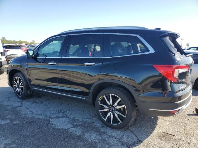 5FNYF6H67KB034292 Honda Pilot Touring