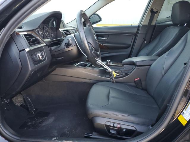 WBA3A5G5XFNS83993 BMW 328 I